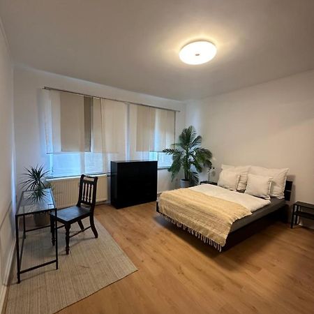 Ferienwohnung Haus Paraschiv أوي المظهر الخارجي الصورة