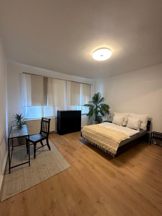 Ferienwohnung Haus Paraschiv أوي المظهر الخارجي الصورة