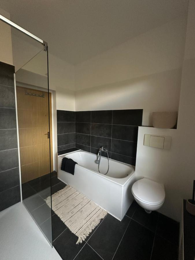 Ferienwohnung Haus Paraschiv أوي المظهر الخارجي الصورة